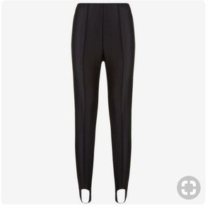 1960s Bogner ski pants